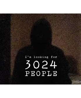I m looking for 3024 people Steam Key GLOBAL
